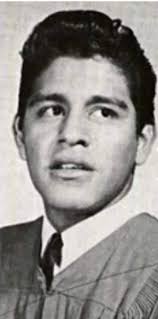 Here is “El Corrido de Samuel Morales” about a young man from Anton Chico,  NM drafted into The Vietnam War in 1968 where he made the Ultimate  Sacrifice. We are very Honored