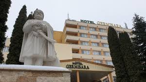 Principalele obiectivelor turistice si imprejurimi ale statiunii geoagiu bai sunt: Germisara Resort Spa Hotel Geoagiu Bai Hunedoara 4 Intr Un Loc Antic Youtube