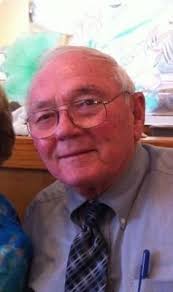 Sidney Bishop Obituary (1933