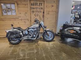 Harley Davidson vintage 2024 Fat Bob good