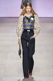 In october 2013, during paris fashion week , the house announced the departure of jacobs; Louis Vuitton Spring 2020 Ready To Wear Collection Vogue