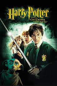 Adventure and danger await when bloody writing on a wall announces: Harry Potter And The Chamber Of Secrets 2002 Rotten Tomatoes