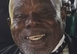 Alfred Jefferson Cash