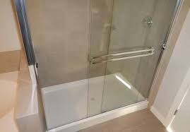 Is your shower tile really waterproof? Waterproofing Details For Preformed Shower Pans Pro Builder