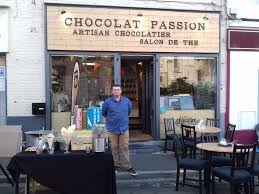 Chocolat Passion Chocolaterie Salon De The Wattignies 59139