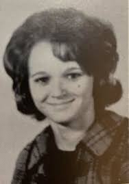 Good Evening Classmates. Our thoughts and prayers are with the friends and  family of Wanda Harr Stephenson. GHS Class of 1967. Though she moved away  to CNE her senior year, I know