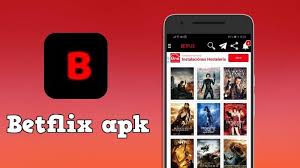 Descarga gratis directamente la apk de la tienda de google play o de . Betflix Apk Para Instalar En Android Tecnoguia