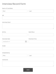 We did not find results for: Employee Evaluation Form Employee Performance Template