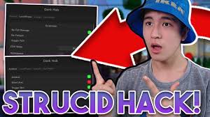 With this simple bot you can improve your game a lot, it is surprising how the fact helps to be able to have a reference or a sight that easily tells you where you are pointing. Op Updated Roblox Strucid Hack Script Gui Aimbot 2021 Pastebin Youtube