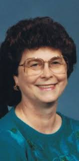 Obituary for Joyce V (Smith) Dague