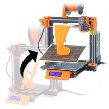 Upgrades Prusa Research