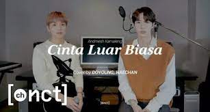 We did not find results for: Cover Lagu Cinta Luar Biasa Doyoung Dan Haechan Nct Trending Pertama Di Youtube Indonesia