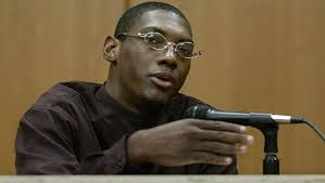 Murder Case to Be Retried