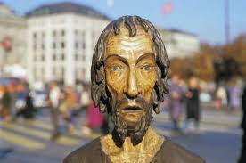 Wir wünschen allen Familien ein frohes Glaubensfest