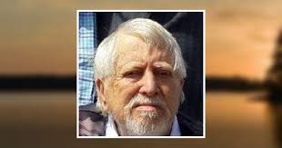 Carl Quinton Hartbarger Obituary January 16, 2020