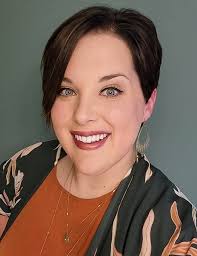 Amanda Jo Klem, 32, Mariah Hill