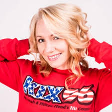 David Nail & Wife Catherine Welcome Baby Girl