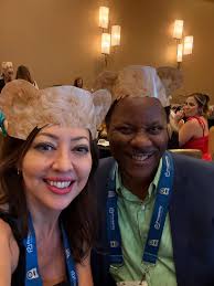 ✨ Summit 2025 was a huge success! ✨ Grateful to connect, learn, and  celebrate with top Berkshire Hathaway agents from around the world 🌍.  Feeling inspired and ready to bring even more