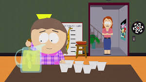 You shouldn`t be rude to your parents. Heidi Turner South Park Archives Fandom
