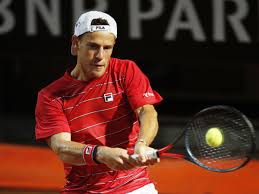 Diego sebastián schwartzman (spanish pronunciation: Que Tiene Que Pasar Para Que Diego Schwartzman Sea Top Ten