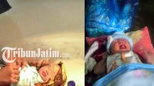 Gejala pembuangan bayi di malaysia menunjukkan peningkatan yang tiada kesudahannya. Akhirnya Terungkap Begini Kronologi Kasus Pembuangan Bayi Di Teras Rumah Warga Jombang Tribun Manado