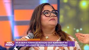 Daniel Lackner tem mais de um milhão de seguidores nas redes sociais, onde  aparece mascarado. Ele se apresentou assim no #VaiDarNamoro e foi rejeitado  a princípio. Mas, ao revelar seu rosto, ele