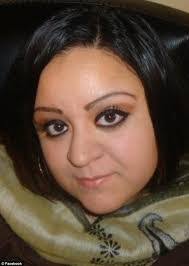 Marissa Hope's Instagram, Twitter & Facebook