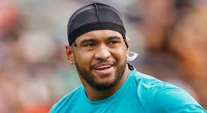 NFL Fans Are Worried About Tua Tagovailoa After Shocking New Photo Emerges  Of The Dolphins Quarterback READ MORE:  https://www.totalprosports.com/nfl/fans-are-worried-about-tua-tagovailoa-after-shocking-new-photo-emerges-of-the-dolphins-quarterback/
