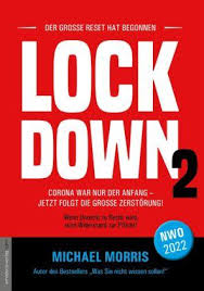Maybe you would like to learn more about one of these? Lockdown Band 2 Von Michael Morris Buch Thalia