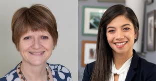 Celebrating our Vintners' Cup and Outstanding Alumni Award winners