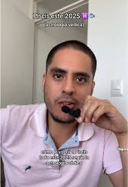 Predicciones para Piscis en 2025: Astrología Védica