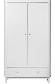 S p o n s o r e d. Wood Kleiderschrank 2 Turig Oliver Furniture Kleine Fabriek