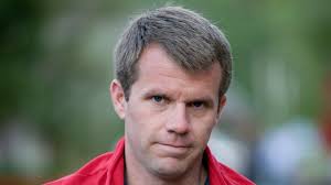 Senate confirms first cyber ambassador