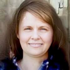 Nancy Ponder's Instagram, Twitter & Facebook