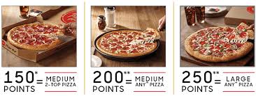 The pan crust accomplishes that much better. Pizza Hut 2 Topping Hand Tossed Or Thin Crust Pizza Just 5 99