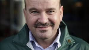 Jan Boye overflyttet til Odense