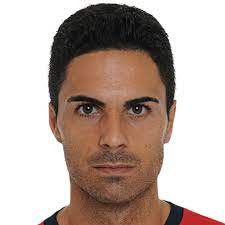 See all of mikel arteta's fifa ultimate team cards throughout the years. Mikel Arteta Fifa 16 Fifa 10 Futhead