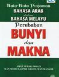 0 ratings0% found this document useful (0 votes). Kata Kata Pinjaman Bahasa Arab Dalam Bahasa Melayu Perubahan Bunyi Dan Makna