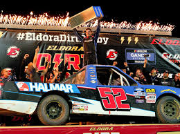In sunday's cup race at martinsville speedway. Finally Stewart Friesen Is A Truck Series Winner Speed Sport