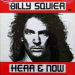 Billy Squier