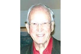 Victor Hardman Obituary (1931