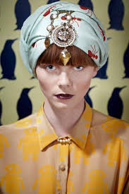 BreakThrough DESIGNER: Charlotte Taylor