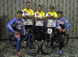 Maybe you would like to learn more about one of these? These Bmx Stars Shine Bright In Pre Tokyo 2020 Cycling Malaysia