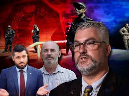 Government spin doctors were caught out': Less police in Alice Springs now  than January, NTPA say