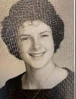 Betty Jane Wendt Mayer Obituary