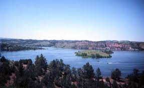 Rivers across the state are beginning to drop, but many are still too big and muddy. Tongue River Reservoir State Park Outdoors Billingsgazette Com