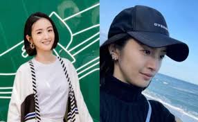 Nữ hoàng phim thần tượng xứ Đài' Lâm Y Thần ly hôn?