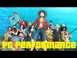 For best results, it should be 1920x1080 resolution for ps4, and 3860x2160 for ps4 pro. One Piece Pirate Warriors 3 Pc Performance Test Video Ps4 Vs Pc Gfx One Piece Pirate Warriors 3 Discussions Generales