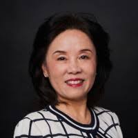 Yvonne Yang Email & Phone Number