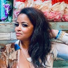 Jodi Olds's Instagram, Twitter & Facebook